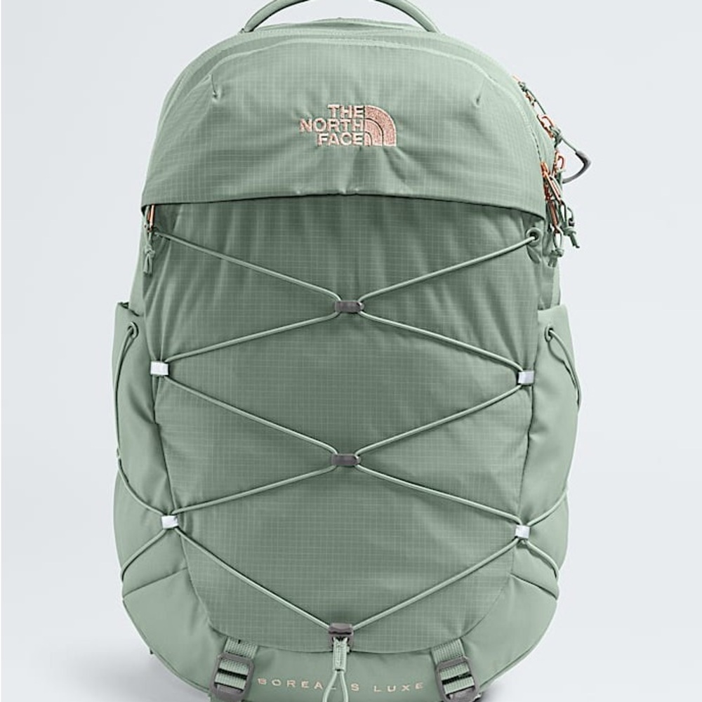 The North Face Women's Borealis Luxe Backpack - Picture 7 of 9